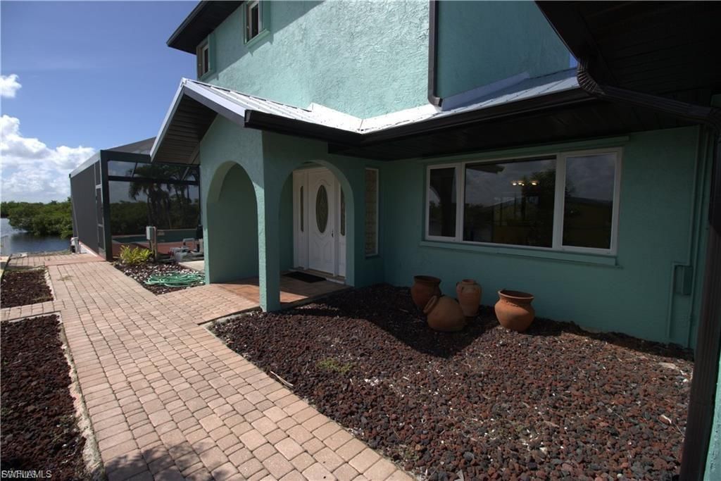 5043 Genesee Pkwy , Bokeelia, FL 33922 Photo