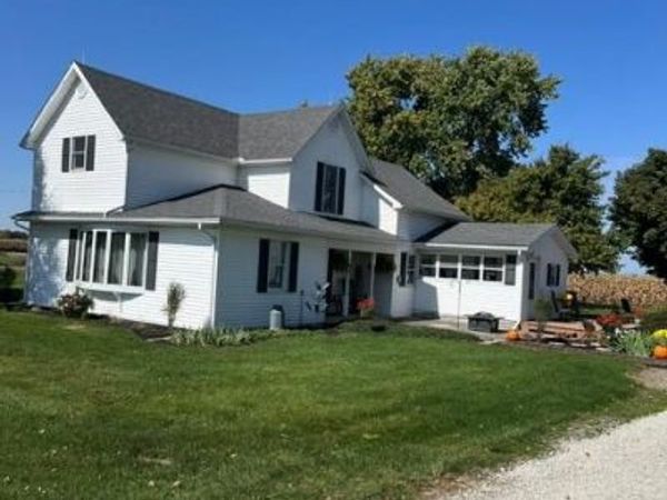 7136 Dull Road, Arcanum, OH 45304