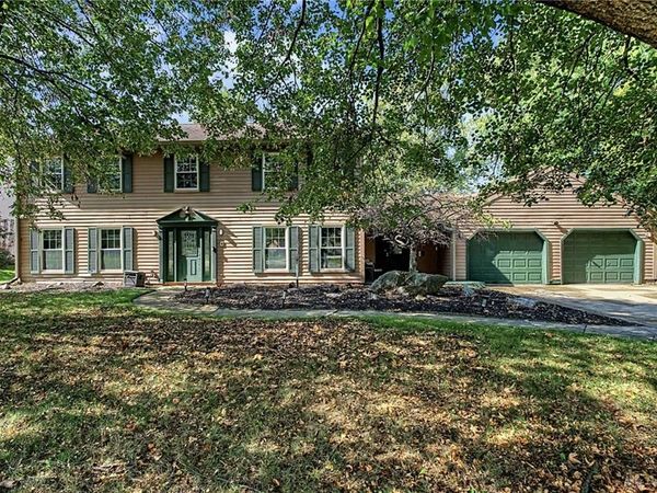 10017 Settlement House Road, Washington TWP, OH 45458