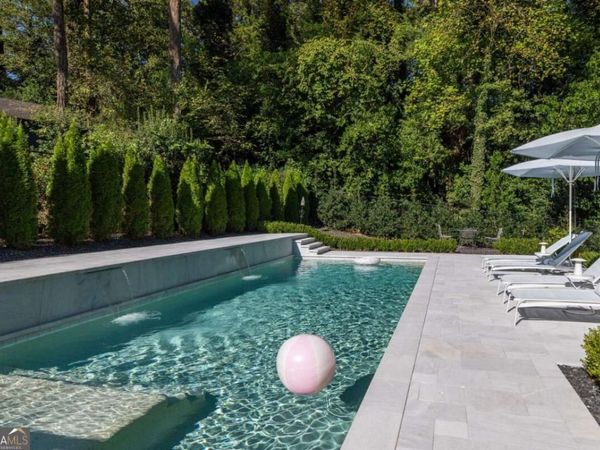 2424 Battle Drive NE, Atlanta, GA 30345