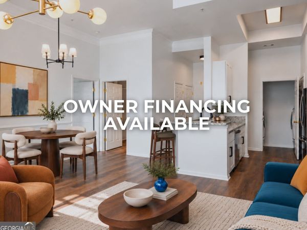 2700 Pine Tree Road NE, Unit 1317, Atlanta, GA 30324