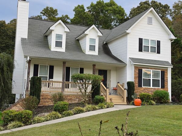141 Long View Drive SE, Calhoun, GA 30701