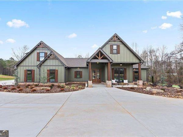 645 W Hickory Level Road, Temple, GA 30180