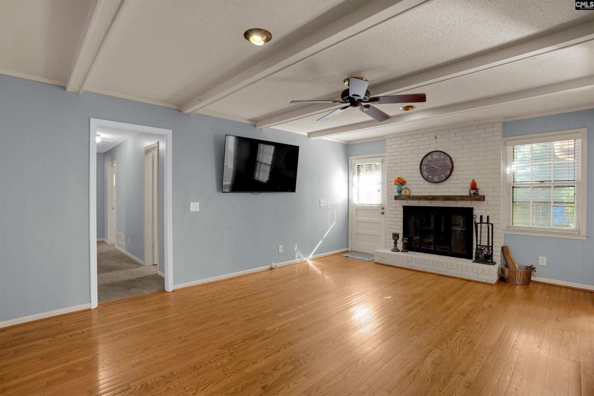 119 Bosworth Field Court  Photo 11