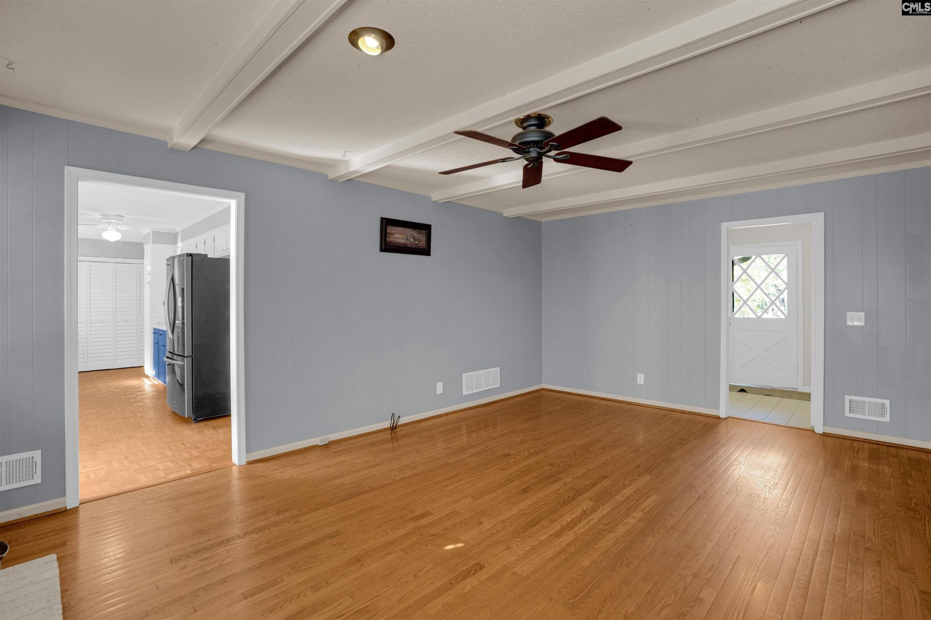 119 Bosworth Field Court  Photo 12