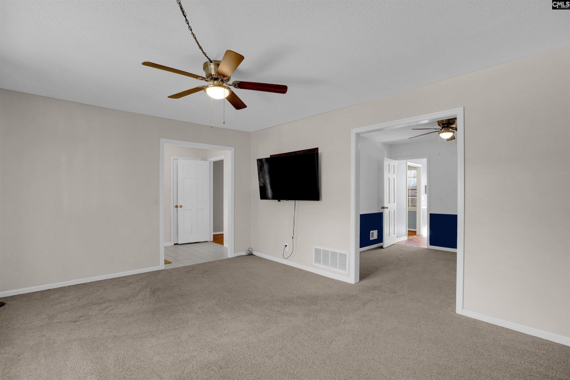 119 Bosworth Field Court  Photo 6