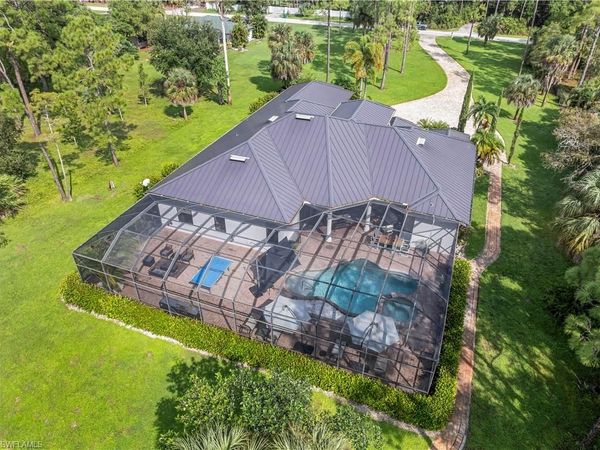 4480 1st AVE NW, NAPLES, FL 34119