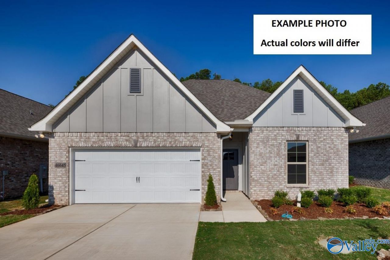 8860 Old Middlestown Road Se, Gurley, AL 35748 | MLS ID 21931540