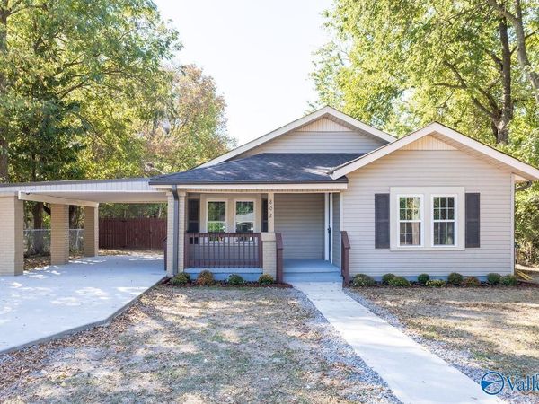 802 Main Street W, Hartselle, AL 35640