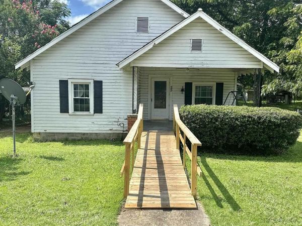 25 Mitchell Street, Gadsden, AL 35904