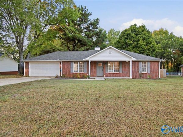 2353 Grimwood Road, Toney, AL 35773