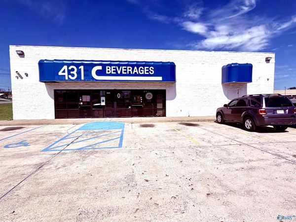 5852 US Highway 431, Albertville, AL 35950