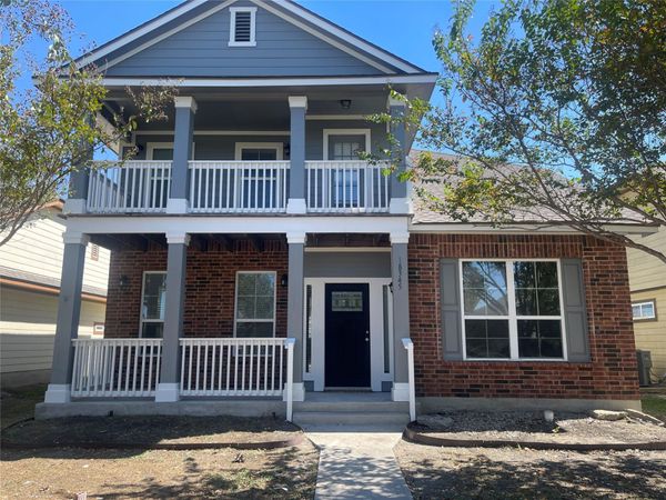 18345 Tallgrass Prairie DR, Pflugerville, TX 78660