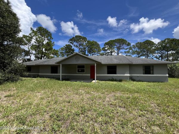 3685 Pine Street , Cocoa, FL 32926
