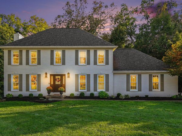 10173 Ash Creek Drive, Union, KY 41091