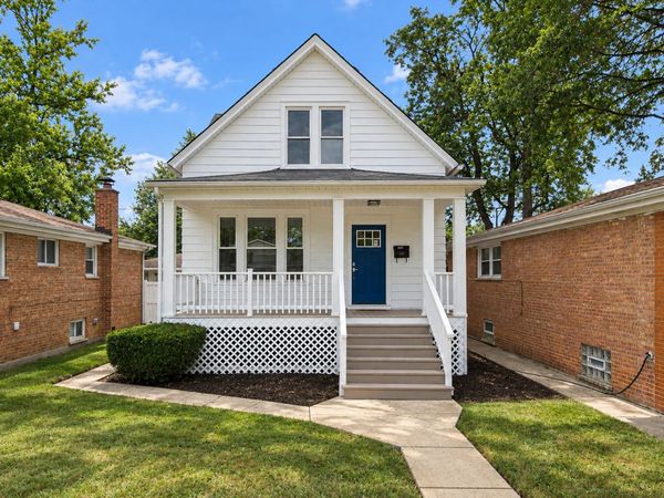 10116 S Malta Street, Chicago, IL 60643