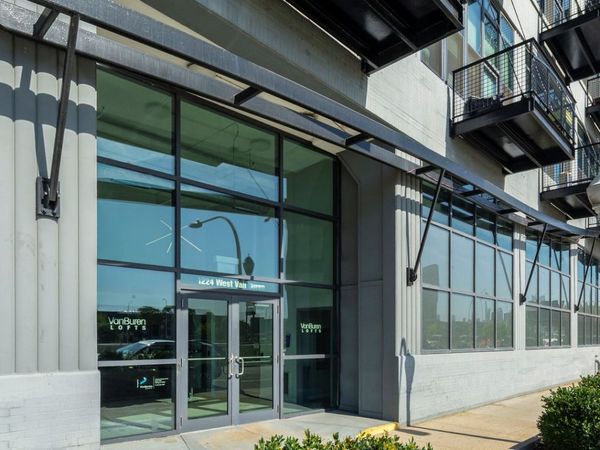 1224 W Van Buren Street, Unit 222, Chicago, IL 60607