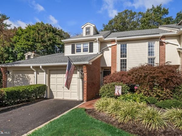 103 SUTPHIN PINES , YARDLEY, PA 19067