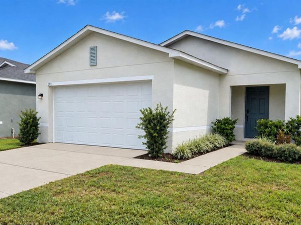 1234 CHESTER AVENUE , HAINES CITY, FL 33844