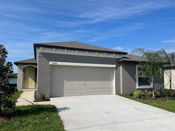 15420 MILLER CREEK DRIVE , SUN CITY CENTER, FL 33573