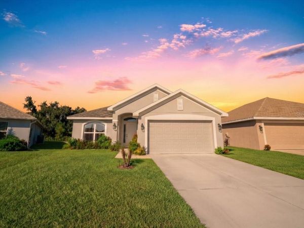 2588 AVERLAND LOOP , NORTH PORT, FL 34287
