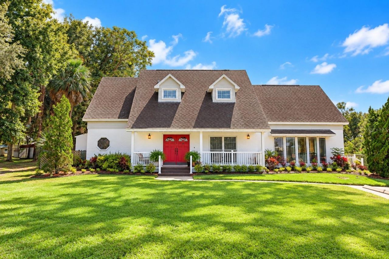 407 E Orlando Avenue, Ocoee, FL 34761 Main Photo