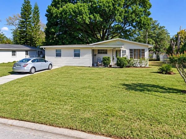 782 OAKLANDO DRIVE , ALTAMONTE SPRINGS, FL 32714