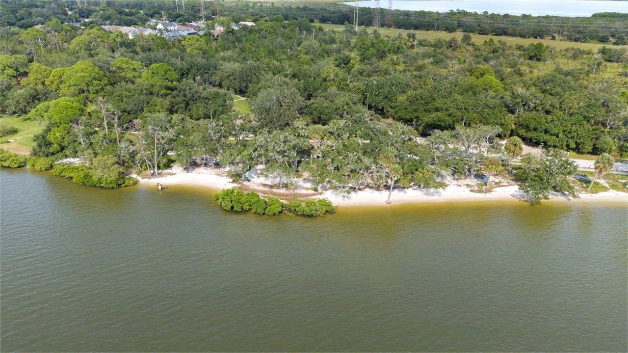 600 Shore Drive E, Oldsmar, FL 34677 Photo