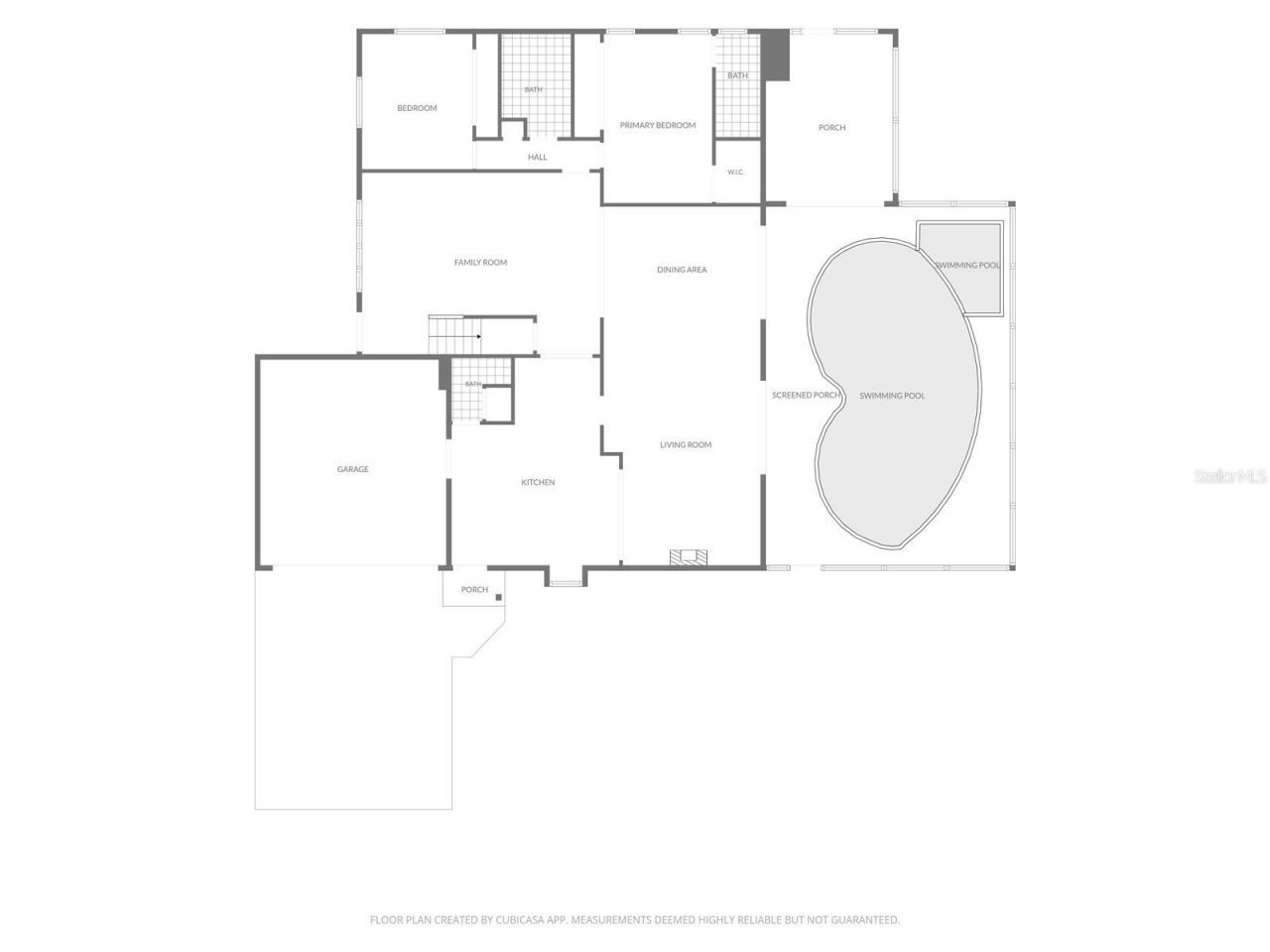 600 Shore Drive E, Oldsmar, FL 34677 Photo