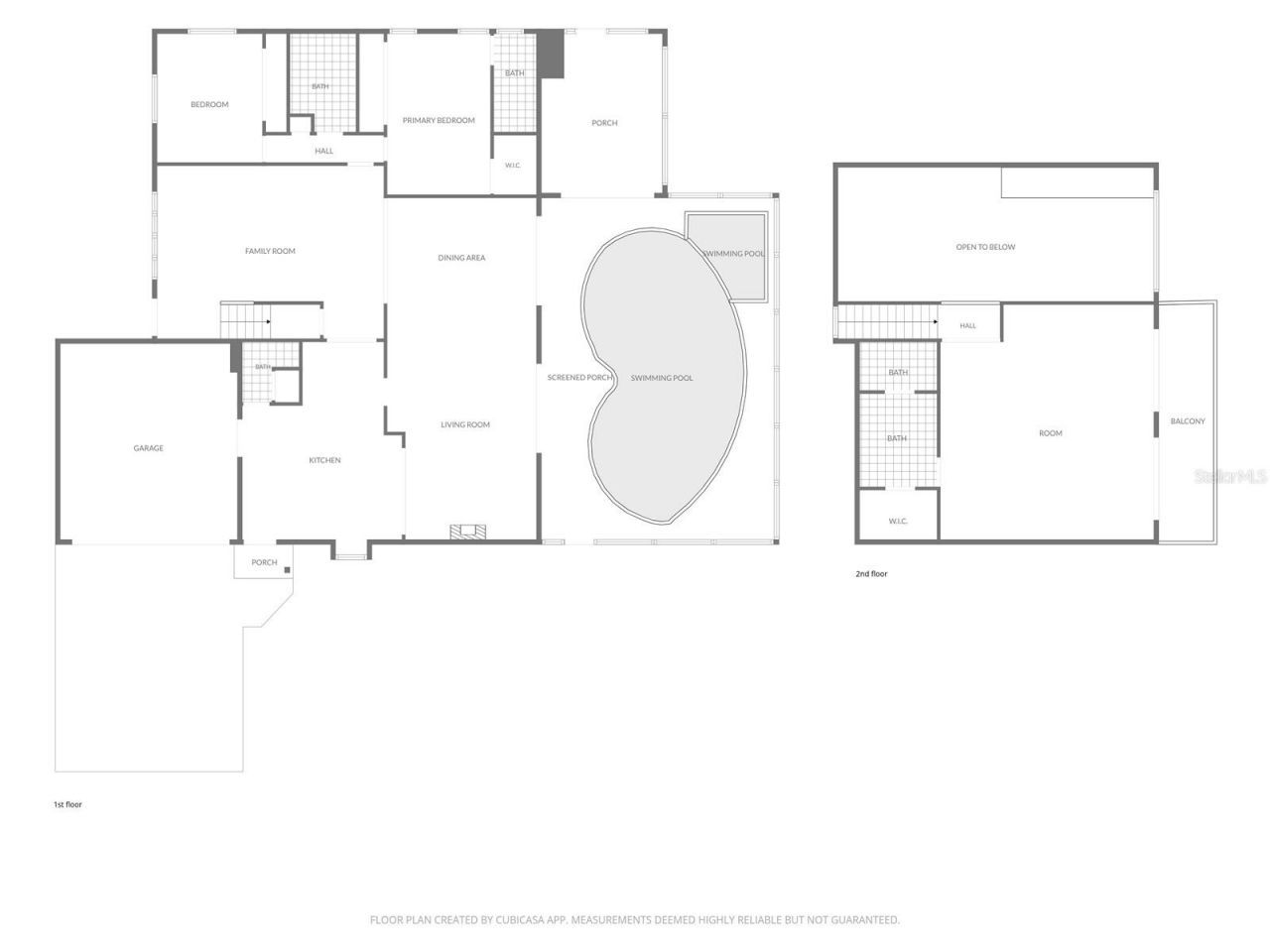 600 Shore Drive E, Oldsmar, FL 34677 Photo