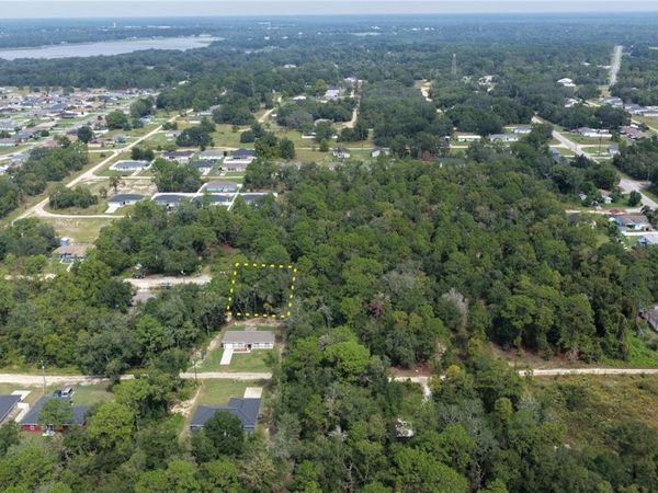 0 SE 126TH PLACE , BELLEVIEW, FL 34420