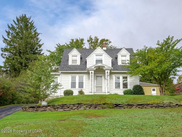 26 Harris Hill Road, Shavertown, PA 18708