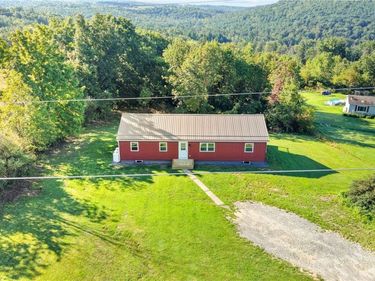 2066 Red Brush Road , Nichols, NY 13812