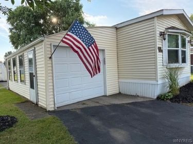 54 Alsace Street , Buffalo, NY 14224