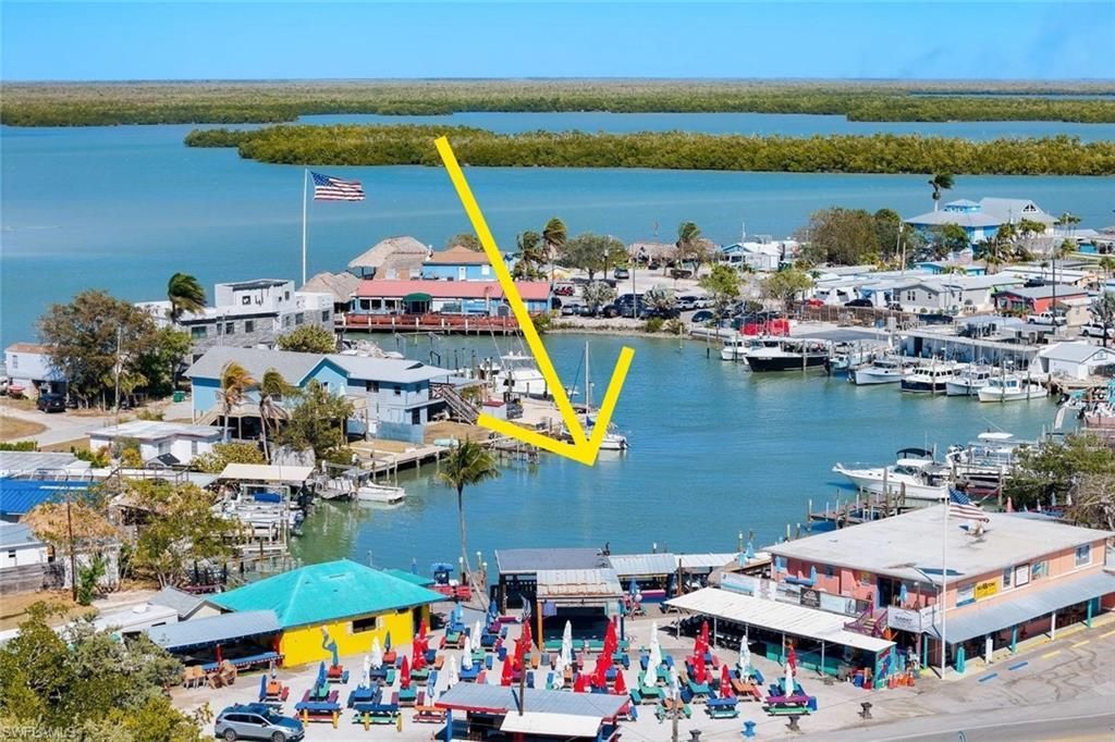 610 Sunset Dr , Goodland, FL 34140 Photo