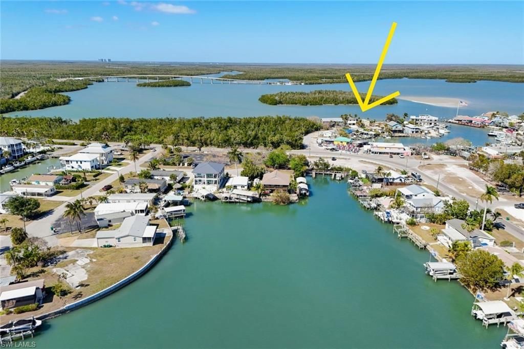 610 Sunset Dr , Goodland, FL 34140 Photo