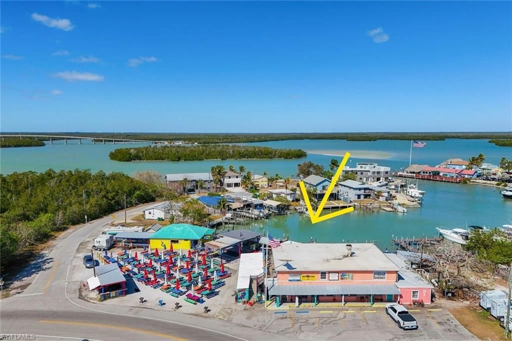 610 Sunset Dr , Goodland, FL 34140 Photo