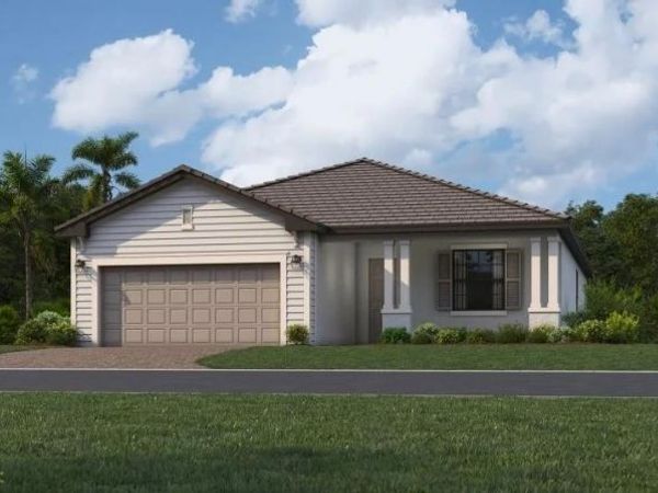 19721 Fox Grove DR , ESTERO, FL 33928