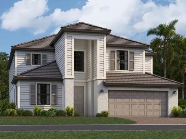 19737 Fox Grove DR , ESTERO, FL 33928