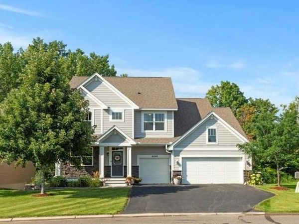 16540 61st Avenue N, Plymouth, MN 55446