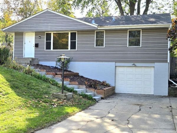 8311 Northern Drive , Crystal, MN 55427