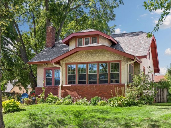 2761 Zenith Avenue N, Robbinsdale, MN 55422