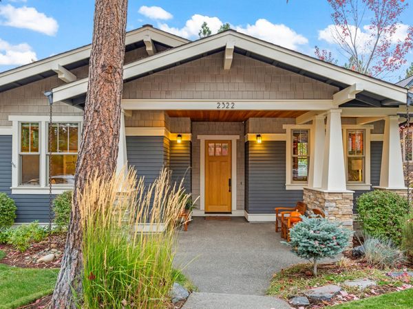 2322 NW High Lakes Loop, Bend, OR 97703