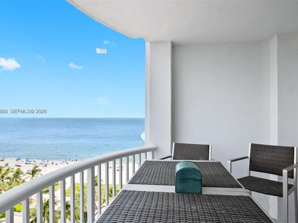5401 Collins Ave , Unit 807, Miami Beach, FL 33140