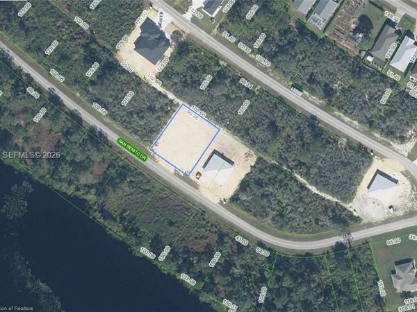 7033 San Benito Drive, Sebring, FL 33872