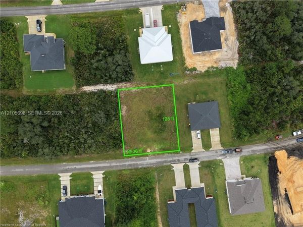 7033 San Benito Drive, Sebring, FL 33872