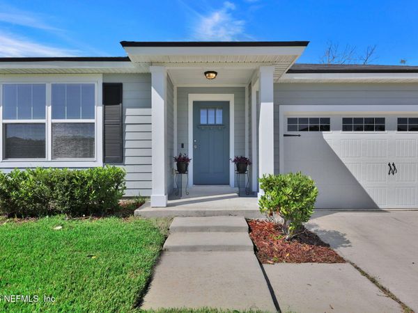 4446 TWIN HILLS Way, Jacksonville, FL 32210