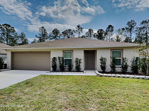 12 SEA Trail, Palm Coast, FL 32164