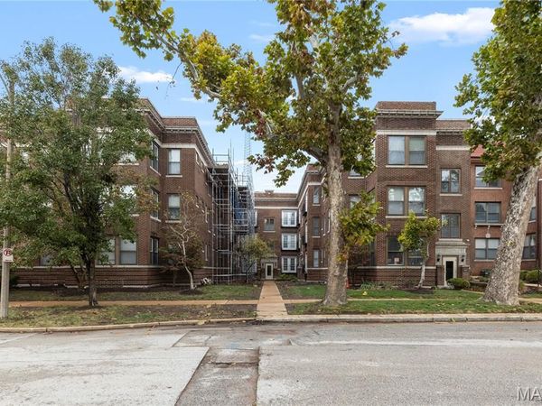 5675 Waterman Boulevard , Unit 31, St Louis, MO 63112