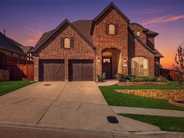 10728 Enchanted Rock Way, Fort Worth, TX 76126